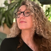 Анастасия Тихонова